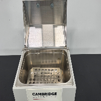Cambridge Scientific Water Bath image 2